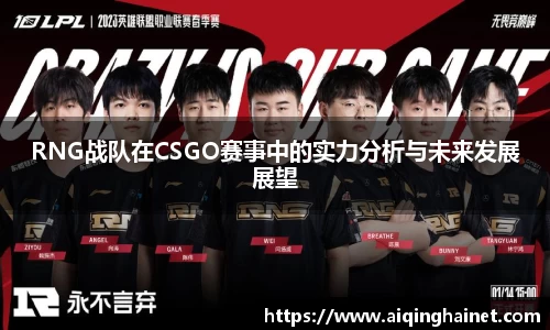 RNG战队在CSGO赛事中的实力分析与未来发展展望